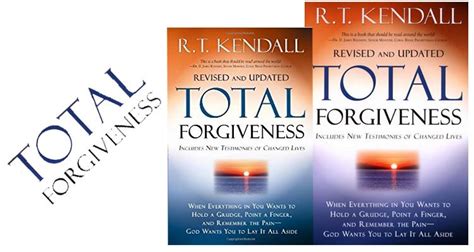 total forgiveness summary.